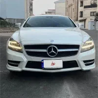 بنز cls 350
