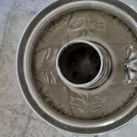 سماور گازی۷ لیتری نو|سماور، چای‌ساز، قهوه‌ساز|قزوین, |دیوار