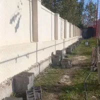 سیمانکاری|خدمات پیشه و مهارت|رودبنه, |دیوار