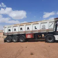 کمپرسی سه محور