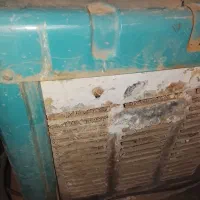 کولرکوچیک به فروش میرسد