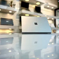 لپتاپ دانشجویی لوکس Microsoft surface laptop 3|رایانه همراه|قرچک, زیبا شهر|دیوار