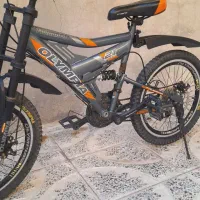 دوچرخه ۲۰ المپیاکوهستان در کامیاران|دوچرخه، اسکیت، اسکوتر|کامیاران, |دیوار