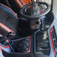 ایکس 22 مدل 97|خودرو سواری و وانت|تبریز, |دیوار