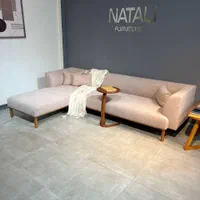 مبل ملل پانوس