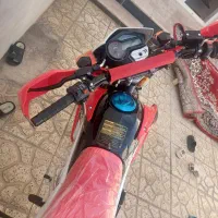 تلیرپرواز|موتورسیکلت|شاهرود, |دیوار