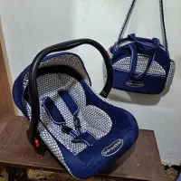 کریر کودک و ساک بچه