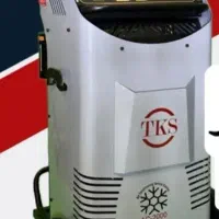 شارژ گاز کولر خوردو بادستگاه تمام اتومات