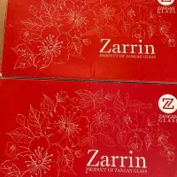 ظروف شیشه ای|ظروف سرو و پذیرایی|تبریز, |دیوار