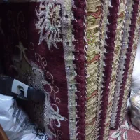 سه تاپشتی|پشتی|نظرآباد, رسالت|دیوار