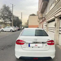 جک j5 اتومات مدل96|خودرو سواری و وانت|تهران, صاحب الزمان|دیوار