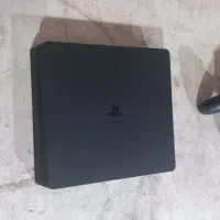 ps4  slim
