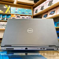 لپ تاپ حرفه ای DELL Core i7H / نسل 9|رایانه همراه|قزوین, |دیوار