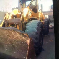 اجاره لودر با راننده مجرب