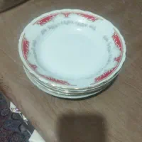 بشقاب خورشت خوری