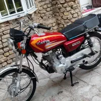 هندا125کویر1402