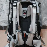 کوله کوهنوردی 60لیتری|کوهنوردی و کمپینگ|نجفآباد, امیرآباد|دیوار