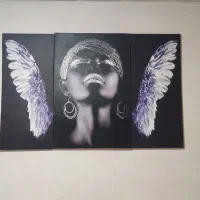 تابلو|تابلو، نقاشی، عکس|فولادشهر, B8|دیوار