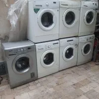 ماشین لباسشویی خرید  و فرش دست دوم
