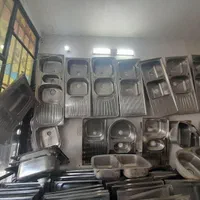 سینک روکار