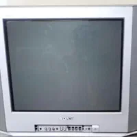 تلویزیون ۲۱اینچ سونی