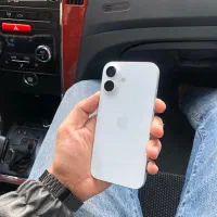 آیفون 16 نرمال باتری 100 با ریجستر