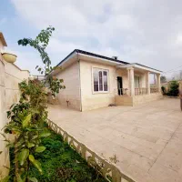 ویلای ۴۰۰متری سند تک برگ