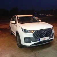 تیگو 8|خودرو سواری و وانت|لاهیجان, آهندان|دیوار