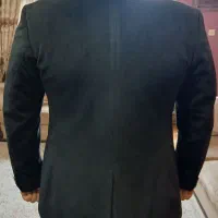 کت تک مردانه مخمل سایز ۴۸|لباس|قائم‌شهر, |دیوار
