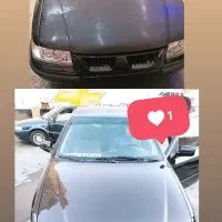 نقاشی رینک وپولیش واکس برادران میری