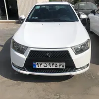 دنا پلاس مدل ۹۷ سانروف دار کرج عظیمیه