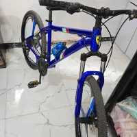 دوچرخه 26|دوچرخه، اسکیت، اسکوتر|قشم, |دیوار