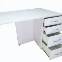 میز برش خیاطی تاشو