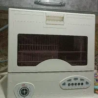 ماشین ظرفشویی موریس|ماشین ظرفشویی|اسلام‌شهر, شهرک واوان|دیوار