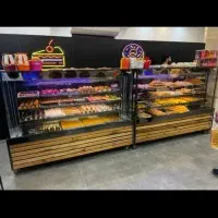 یخچال و فریزر فروشگاهی مستقیم از کارخانه|فروشگاه و مغازه|رشت, سعدی (تختی)|دیوار