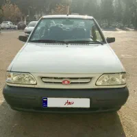پراید 131SE مدل 92