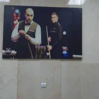 بیلیار وسایل باشگاه بیلیارد