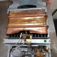 نصب‌وتعمیراجاق گاز‌پکیج‌کولرگازی‌آبگرمکن‌بخاری‌