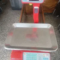 ترازو مهک ۵۰ کیلویی|ابزارآلات|علیآباد کتول, |دیوار