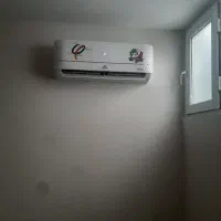 نصب و تعمییرات کولر کازی  و بکیج دیواری