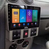 مانیتور اندروید برای کلیه خودروها