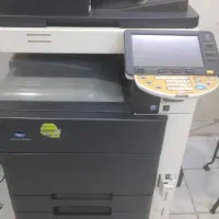 فروش کپی کونیکا ۴۵۲