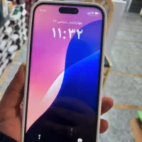 آیفون ۱۶ پرومکس مدل ویتنام با گارانتی