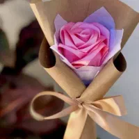 گل روبانی|گل مصنوعی|تبریز, |دیوار