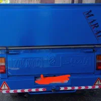 فروش سایپا دیزل