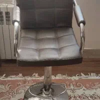 صندلی جک دار