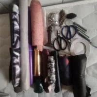 وسایل چرم دوزی