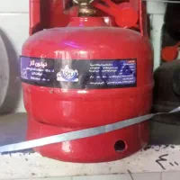 پیک نیک پرکنی کپسول گاز|اجاق گاز و لوازم برقی پختوپز|مشهد, عامل|دیوار