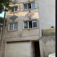 آپارتمان تک واحدی