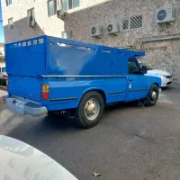 نیسان دیزل درحد خوشک